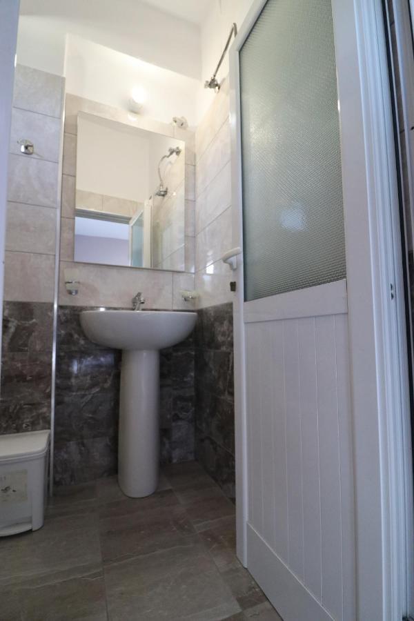 הימארה Hotel Potami Beach - Mondi Goro מראה חיצוני תמונה