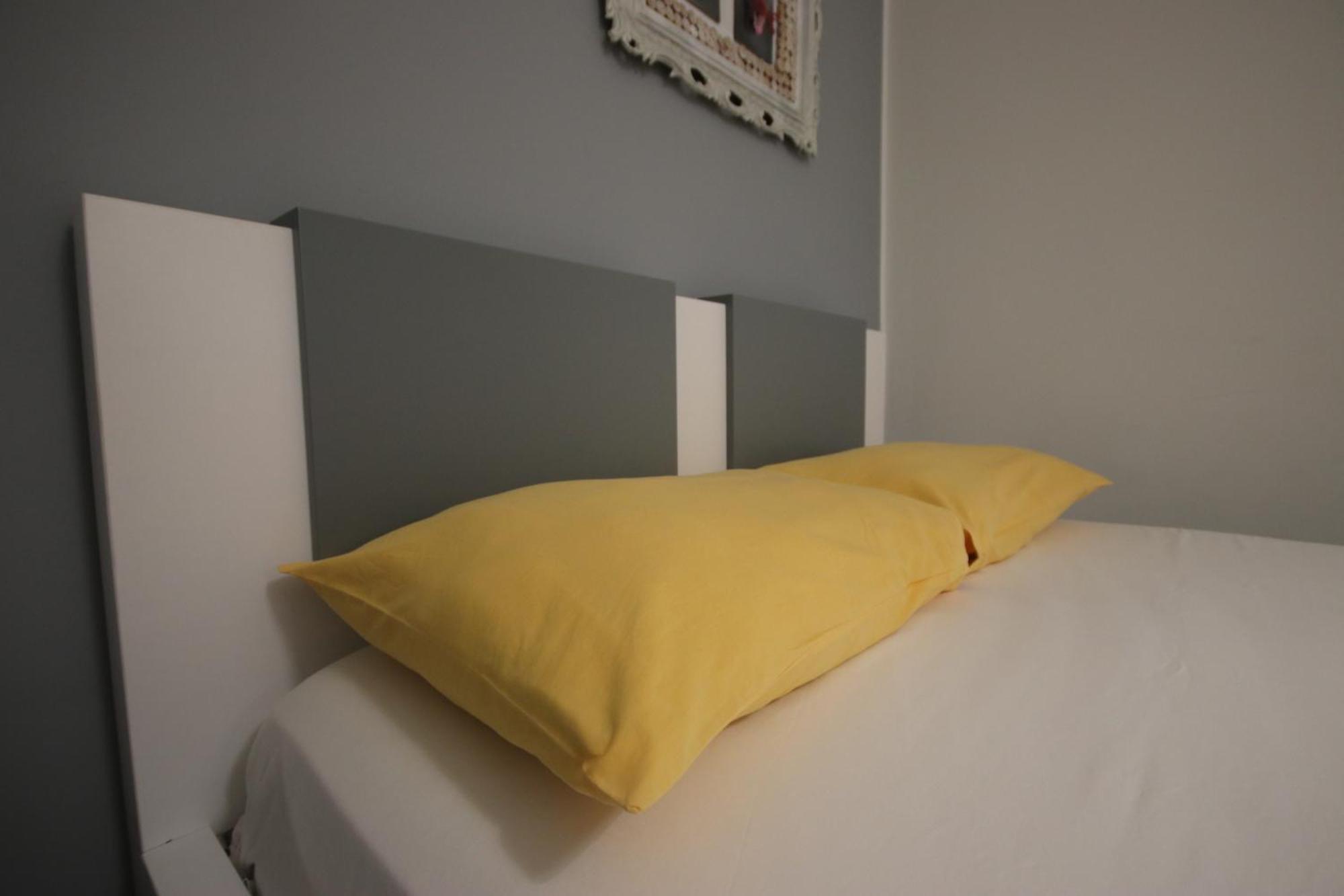 הימארה Hotel Potami Beach - Mondi Goro מראה חיצוני תמונה