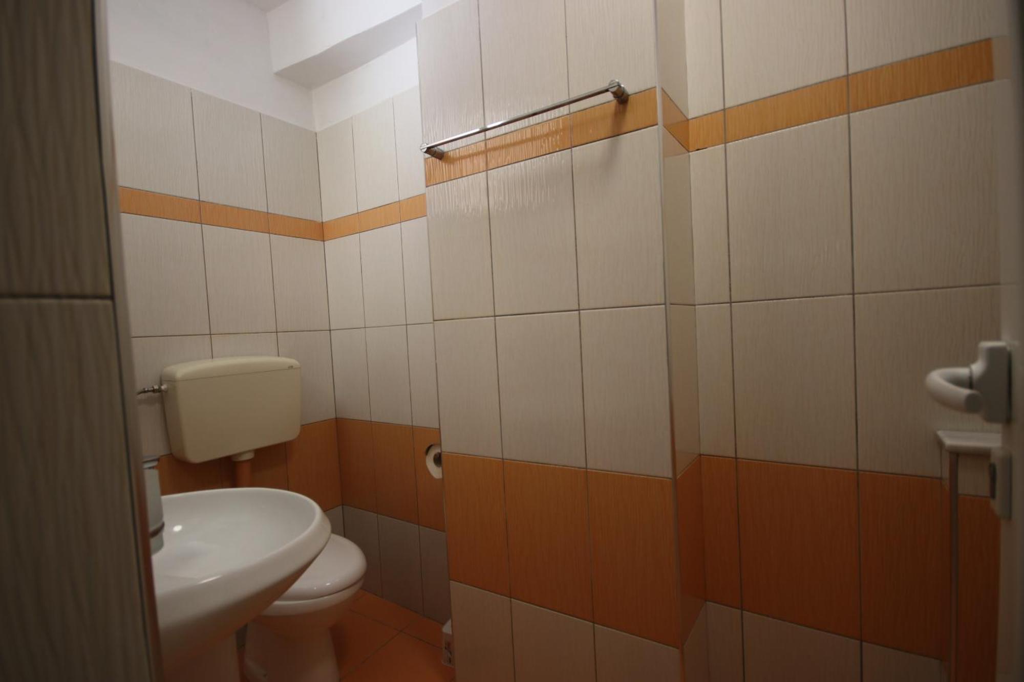 הימארה Hotel Potami Beach - Mondi Goro מראה חיצוני תמונה